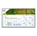 Monitor SONY FW-65BZ30L (65" /IPS /60Hz /3840 x 2160 /Czarny )