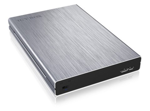 Obudowa do dysku ICY BOX IB-241WP Obudowa do dysku ICY BOX IB-241WP