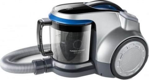 Odkurzacz BLACK&DECKER Odkurzacz 700W 8432406480001 Odkurzacz BLACK&DECKER Odkurzacz 700W 8432406480001