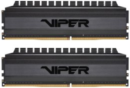 Pamięć PATRIOT (DIMM/DDR4/16 GB/3000MHz/1.35V/16 CLCL/DUAL)