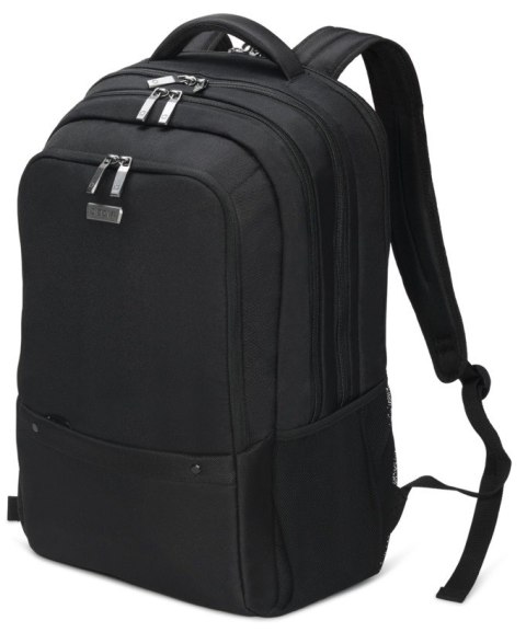 Plecak DICOTA Eco Backpack SELECT D31637 (maks.17.3"/Czarny) Plecak DICOTA Eco Backpack SELECT D31637 (maks.17.3"/Czarny)