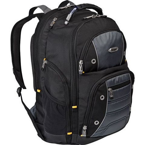 Plecak TARGUS Drifter TSB238EU (maks.16"/Czarno-szary) Plecak TARGUS Drifter TSB238EU (maks.16"/Czarno-szary)