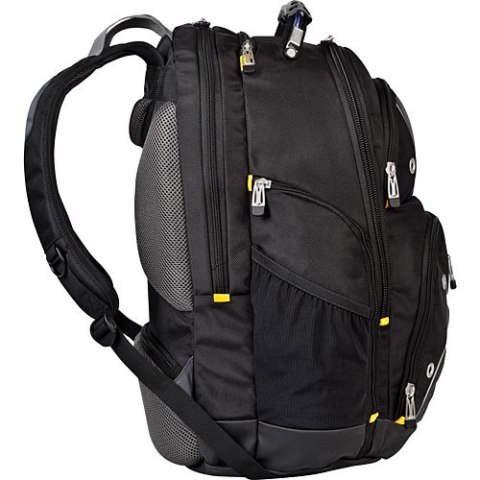 Plecak TARGUS Drifter TSB238EU (maks.16"/Czarno-szary) Plecak TARGUS Drifter TSB238EU (maks.16"/Czarno-szary)