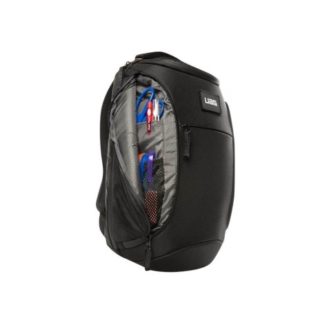 Plecak URBAN ARMOR GEAR 982570114040 (maks.13"/Czarno-szary) Plecak URBAN ARMOR GEAR 982570114040 (maks.13"/Czarno-szary)