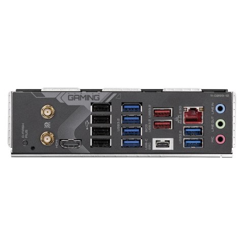 Płyta główna GIGABYTE X670 GAMING X AX V2 AM5 ATX Płyta główna GIGABYTE X670 GAMING X AX V2 AM5 ATX
