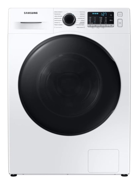Pralko-suszarka Wolnostojąca SAMSUNG E WD80TA046BE/EO Pralko-suszarka Wolnostojąca SAMSUNG E WD80TA046BE/EO