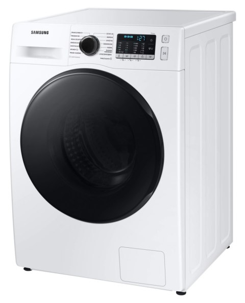 Pralko-suszarka Wolnostojąca SAMSUNG E WD80TA046BE/EO Pralko-suszarka Wolnostojąca SAMSUNG E WD80TA046BE/EO