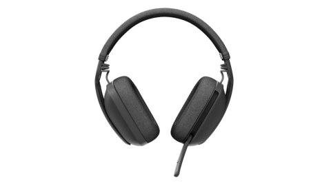 Słuchawki bezprzewodowe LOGITECH 981-001157 (Grafitowy) Słuchawki bezprzewodowe LOGITECH 981-001157 (Grafitowy)