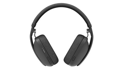 Słuchawki bezprzewodowe LOGITECH 981-001157 (Grafitowy) Słuchawki bezprzewodowe LOGITECH 981-001157 (Grafitowy)
