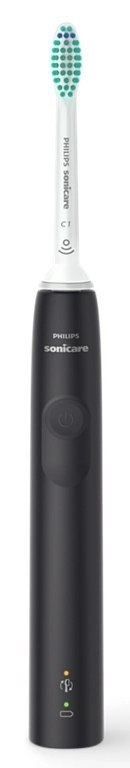 Szczoteczka elektryczna PHILIPS Sonicare Seria 3100 HX3671/14 Szczoteczka elektryczna PHILIPS Sonicare Seria 3100 HX3671/14