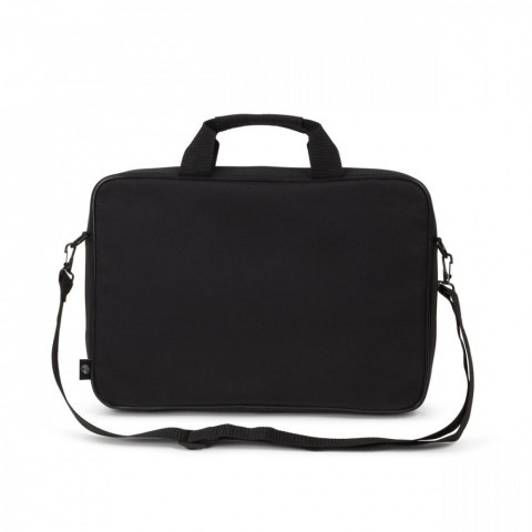 Torba na laptopa DICOTA Top Traveller ONE D32093-RPET (maks.14.1"/Czarny) Torba na laptopa DICOTA Top Traveller ONE D32093-RPET (maks.14.1"/Czarny)