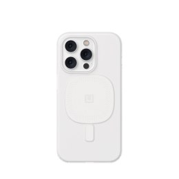 UAG Lucent [U] - obudowa ochronna do iPhone 14 Pro Max kompatybilna z MagSafe (marshmallow)