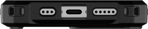 UAG Monarch Pro - obudowa ochronna do iPhone 15 Plus kompatybilna z MagSafe (carbon fiber) UAG Monarch Pro - obudowa ochronna do iPhone 15 Plus kompatybilna z MagSafe (carbon fiber)