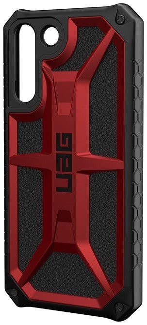 UAG Monarch - obudowa ochronna do Samsung Galaxy S22+ 5G (czerwona) UAG Monarch - obudowa ochronna do Samsung Galaxy S22+ 5G (czerwona)