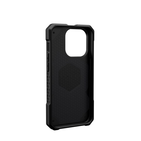 UAG Monarch - obudowa ochronna do iPhone 14 Pro kompatybilna z MagSafe (carbon fiber) UAG Monarch - obudowa ochronna do iPhone 14 Pro kompatybilna z MagSafe (carbon fiber)