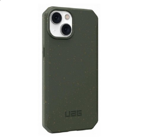 UAG Outback - obudowa ochronna do iPhone 14 Plus (olive) UAG Outback - obudowa ochronna do iPhone 14 Plus (olive)