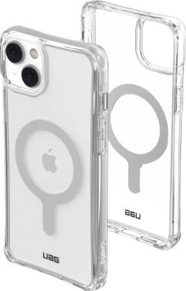 UAG Plyo - obudowa ochronna do iPhone 14 Plus kompatybilna z MagSafe (ice) UAG Plyo - obudowa ochronna do iPhone 14 Plus kompatybilna z MagSafe (ice)