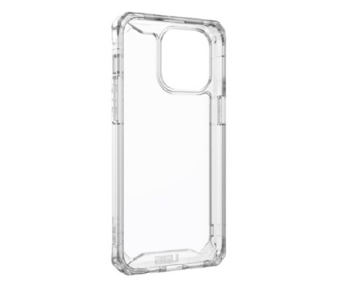 UAG Plyo - obudowa ochronna do iPhone 15 Pro Max (ice) UAG Plyo - obudowa ochronna do iPhone 15 Pro Max (ice)