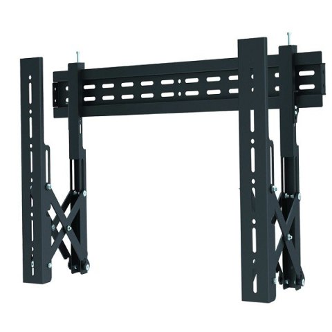 Uchwyt do TV Neomounts by NewStar. LED-VW1000BLACK (nośność 50kg \32 - 75 cali) Uchwyt do TV Neomounts by NewStar. LED-VW1000BLACK (nośność 50kg \32 - 75 cali)