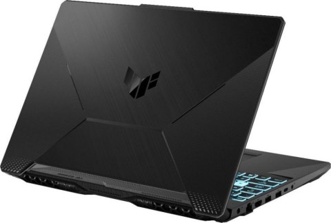 ASUS TUF Gaming A15 (15.6"/R5 7535HS/RTX3050/16GB/SSD512GB/Czarny)