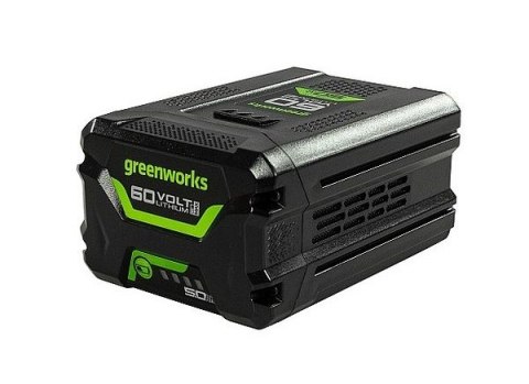Akumulator GREENWORKS G60B5 Akumulator GREENWORKS G60B5