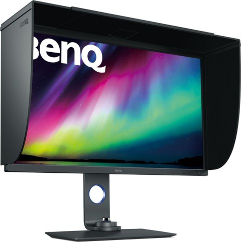 BENQ 9H.LJ1LB.QBE (32" /IPS /60Hz /3840 x 2160 /Czarny )