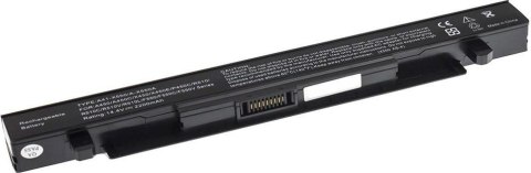 Bateria do laptopa A41-X550A do A450 A550 R510 R510CA X550 X550CA X550CC X550VC Bateria do laptopa A41-X550A do A450 A550 R510 R510CA X550 X550CA X550CC X550VC