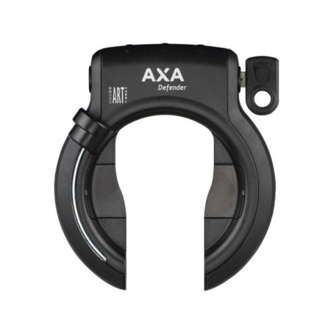 Blokada tylnego koła DEFENDER (Non Retractable) czarna Blokada tylnego koła DEFENDER (Non Retractable) czarna
