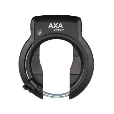 Blokada tylnego koła DEFENDER (Non Retractable) czarna Blokada tylnego koła DEFENDER (Non Retractable) czarna