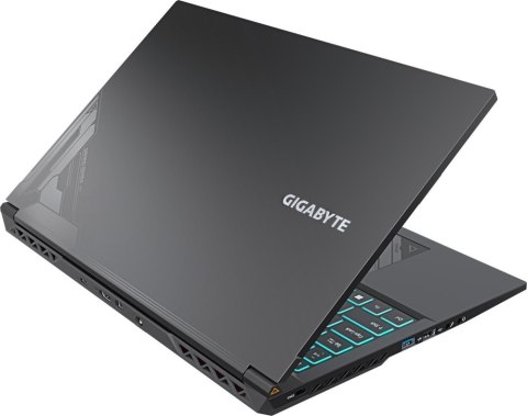 GIGABYTE G5 KF 2024 (15.6"/I7-13620H/RTX4060/16GB/SSD1TB/Czarny) GIGABYTE G5 KF 2024 (15.6"/I7-13620H/RTX4060/16GB/SSD1TB/Czarny)