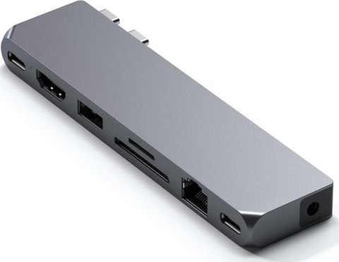 Hub USB SATECHI ST-UCPHMXM Hub USB SATECHI ST-UCPHMXM