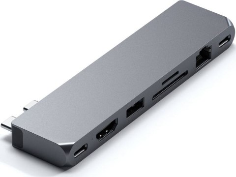 Hub USB SATECHI ST-UCPHMXM Hub USB SATECHI ST-UCPHMXM