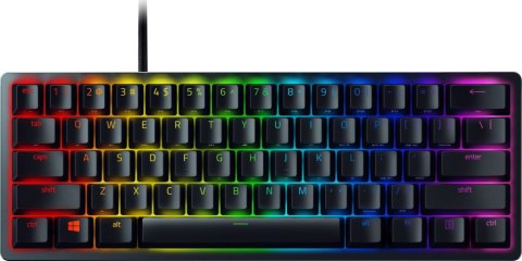 Klawiatura Przewodowa RAZER Huntsman Mini Red Switch Klawiatura Przewodowa RAZER Huntsman Mini Red Switch