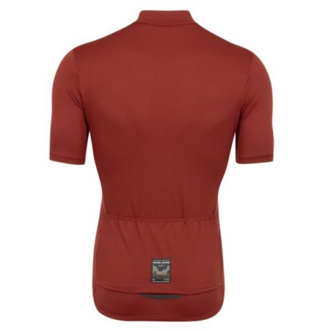 Koszulka męska Pearl Izumi Expedition Jersey bordowa r. XL Koszulka męska Pearl Izumi Expedition Jersey bordowa r. XL