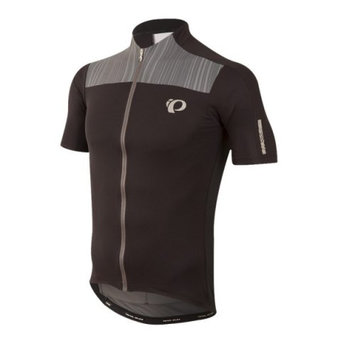 Koszulka męska Pearl Izumi ELITE Pursuit Jersey czarna r. XL Koszulka męska Pearl Izumi ELITE Pursuit Jersey czarna r. XL
