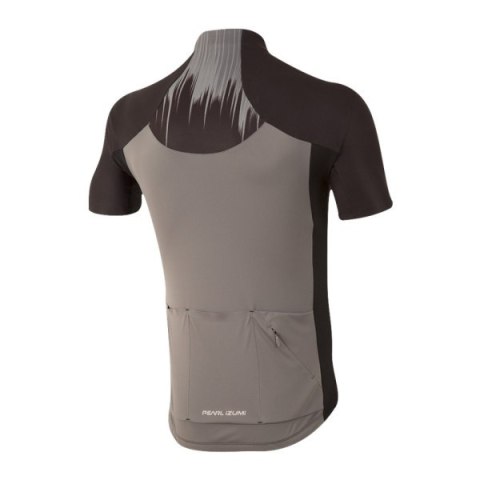 Koszulka męska Pearl Izumi ELITE Pursuit Jersey czarna r. XL Koszulka męska Pearl Izumi ELITE Pursuit Jersey czarna r. XL