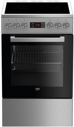 Kuchnia z płytą ceramiczną BEKO 869084211993