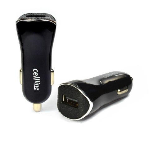 Ładowarka BELINE 1x USB 2.0 Czarny Beli0003 Ładowarka BELINE 1x USB 2.0 Czarny Beli0003