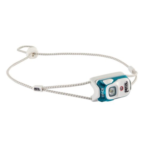 Latarka czołowa Petzl Bindi 200 lm niebieska Latarka czołowa Petzl Bindi 200 lm niebieska