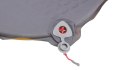 Mata samopompująca Robens Air Impact 3.8 cm L żółta