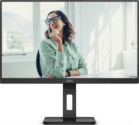 Monitor AOC 24P3CV (23.8" /IPS /75Hz /1920 x 1080 /Czarny) Monitor AOC 24P3CV (23.8" /IPS /75Hz /1920 x 1080 /Czarny)