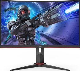 Monitor AOC C27G2ZE/BK (27