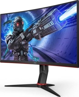 Monitor AOC C27G2ZE/BK (27