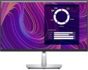 Monitor DELL 210-BDDX (27" /IPS /60Hz /2560 x 1440 /Srebrno-czarny )