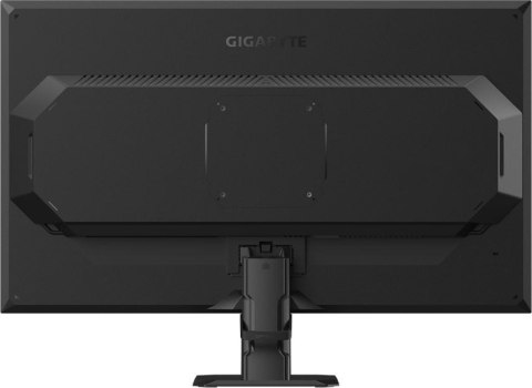 Monitor GIGABYTE GS27Q X (27" /IPS /240Hz /2560 x 1440 /Czarny) Monitor GIGABYTE GS27Q X (27" /IPS /240Hz /2560 x 1440 /Czarny)