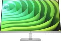 Monitor HP 76D15E9#ABB (23.8" /IPS /75Hz /1920 x 1080 /Srebrno-czarny)