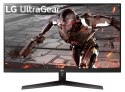Monitor LG 32GN600-B (31.5" /VA /165Hz /2560 x 1440 /Czarny)