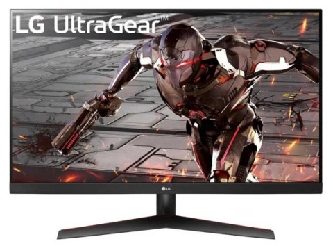 Monitor LG 32GN600-B (31.5" /VA /165Hz /2560 x 1440 /Czarny)