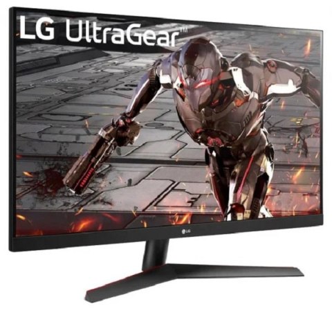 Monitor LG 32GN600-B (31.5" /VA /165Hz /2560 x 1440 /Czarny)