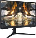 Monitor SAMSUNG LS32AG520PPXEN (32" /IPS /165Hz /2560 x 1440 /Czarny)